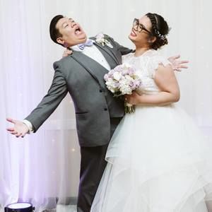 Meet your Posher, Jonathan